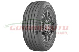 COP. 265/60VR18 GOODYEAR EFFI.GRIP 2 SUV 110V